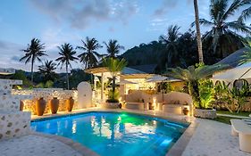 Tiu Oasis Lombok